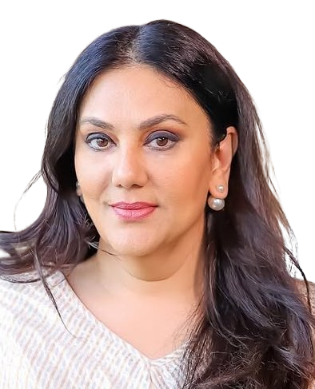 Deepika Chikhalia